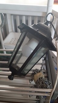 Svetla a stropnice - 7