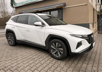 Hyundai Tucson 1.6-1.MAJITEL-AUTOMAT-V ZÁRUCE - 7