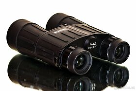 Dalekohled Carena 7x42 TOP STAV - 7