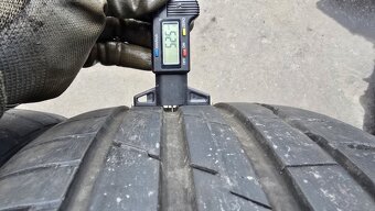 Letní pneu 225/40/18 Hankook - 7