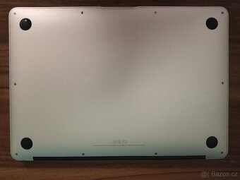 MacBook Air A1466 | i5 • 8GB • 128GB - 7