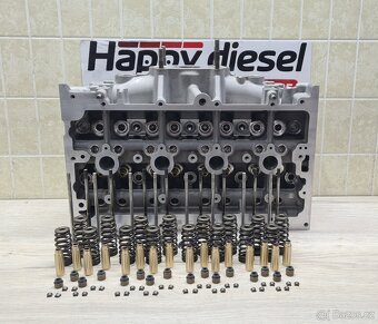 Repasovaný motor 1.5 TSI 110kW DADA - 7