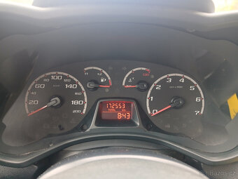 Ford Ka 1.25i - 7