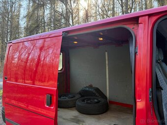 Ford transit 2.2tdci 2008 - 7