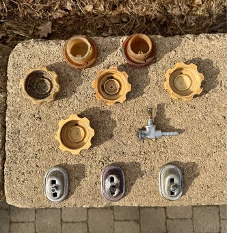 Stadion S11, S22 - dily - 7