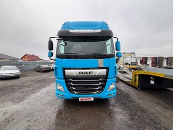 Daf CF 320 / 2018 / EL čelo ./ 950000km - 7