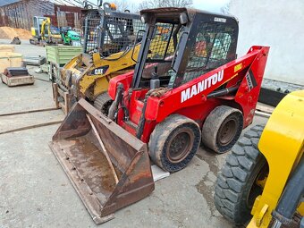MANITOU 1350 R 4X4 - 7