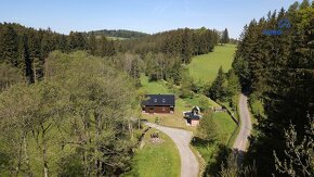 Prodej, rodinný dům, 18620 m2, Rajské údolí, Čachrov, Šumava - 7