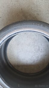 Letni pneu Continental Sportcontact 6, 255/35 ZR19 96 Y - 7