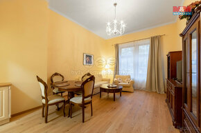 Prodej bytu 2+kk, 88 m², Karlovy Vary, ul. Sadová - 7