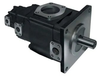 Lamelové hydraulické čerpadlo Vane pump Vickers, Denison - 7