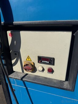 Chladící agregát / chladící jednotka - více ks (Tool-temp) - 7