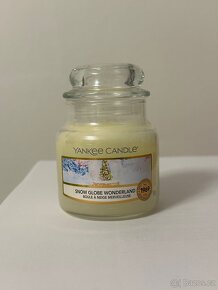 Yankee candle malé - 7
