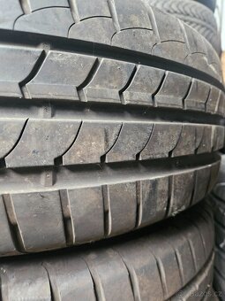 195/60R16 89H EfficientGrip GOODYEAR - 7