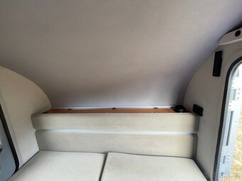 Minikaravan Caretta OffRoad - 7