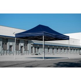 Nůžkový stan Kataro 3x4,5m - 7