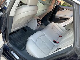 AUDI A7 SPORTBACK 235KW 3.0 TDI QUATTRO 320K NOČNÉ VIDENIE - 7