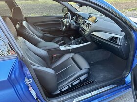 BMW M235i F22 - 7