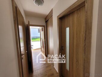 Pronájem krásného vybaveného bytu 3+kk, 60 m2 - Velký Újezd - 7