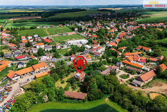Prodej vily, 413 m², Škvorecká, Přišimasy - 7