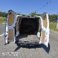 Prodám Ford Transit Custon - 7
