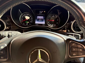 Mercedes V250d 4matic,Avangard Exclusive - 7