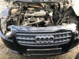 AUDI TT 1999 1,8T Quattro 165kW APX - díly z vozu - 7