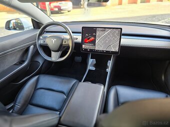 ✅️Tesla Model 3 Standard Range+ SOH 93% 115t. KM - 7