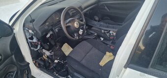 Passat b5 1.9 tdi afn na nd - 7