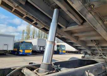 Prodám Sklápěč Ford CHM1 4142D 8x4 - 7