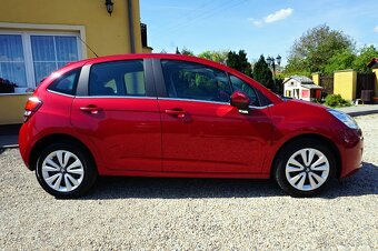 CITROEN C3 1,2 PURETECH 60KW 2016 68TKM - 7
