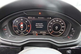 Audi A5 Sportback 40 TDI Sportline Quatro - 7