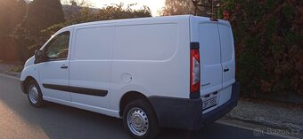 PEUGEOT EXPERT 1,6HDi66kw,rv10/2012,LONG XL,L2H1,KLIMA - 7