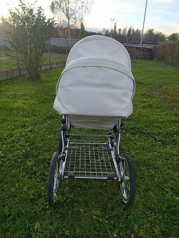 Kočárek ROAN Emma - 7