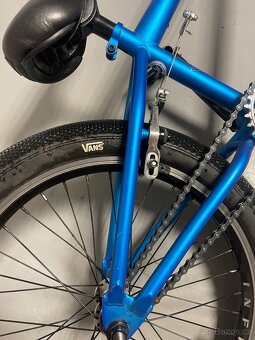 BMX 20 Freestyle - 7