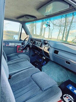 Ford F-150 4x4 5.0l 1986 - 7