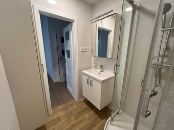 Pronájem bytu 2+1, 72 m²– Trávník, Česká Třebová - 7