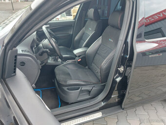 Škoda Ocatvia 2,0TDI RS CEBIA - 7