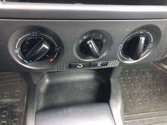 Škoda Fabia 1.4 TDI Sportline - 7