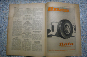 Svět motorů rok 1947? - 7