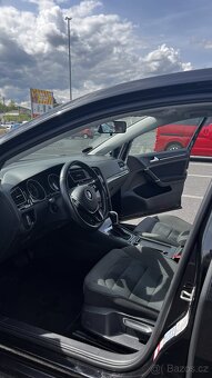 VW Golf 7.5 2.0 TDI 110kW, 2018, full LED - 7