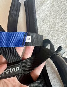 Non-stop DOGWEAR Nansen - postroj na psa - 7
