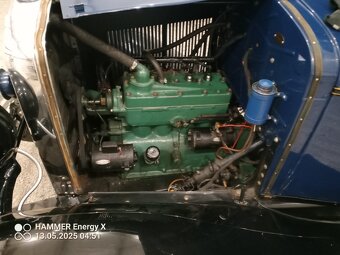 Plymouth 30U r.v.1931 - 7