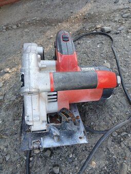 mafl okruzni pila black & decker, laser - 7