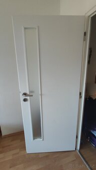 Dveře - 7