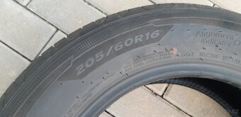 Hankook Ventus prime 3 205/60 R 16 92H - 7