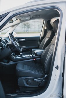 Ford Galaxy Titanium 2.0 TDCi 110 kW (2020)- 7 míst - 7