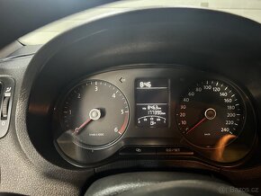 Volkswagen polo 1.2 TDI - 7