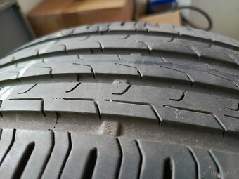 Continental EcoContact 6 235/45 R20 100V XL - 7
