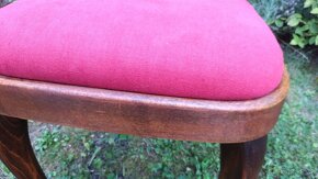 Židle Thonet - 7